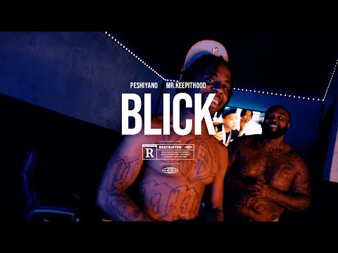 Peshiyano Ft. Mr.KeepItHood - "WOFMB" Official Music Video (@SHOTBYULISES)