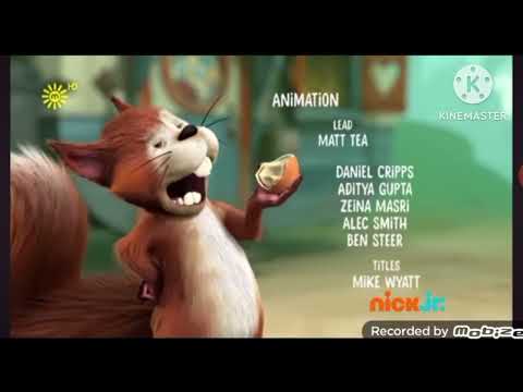 Digby dragón credits 1208 2024