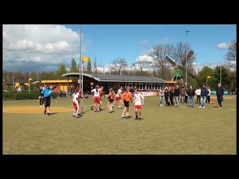 2016-04-23 GKV C1 -  IJsselvogels C1