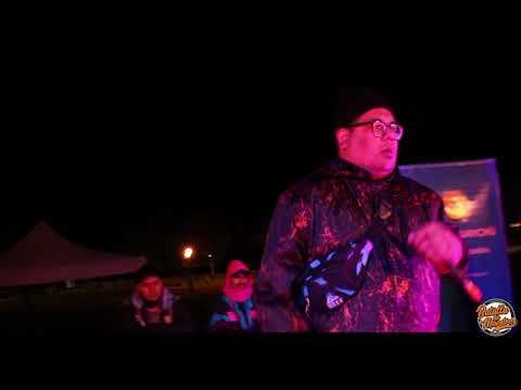 CUARTOS DE FINAL / BETTE VS RURU / BDM - Final Regional Noreste (Gualeguaychú Entre rios)