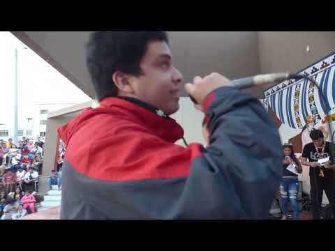 JADRI VS SCAR VS GFC 🔥 ÚLTIMA OPORTUNIDAD🔥 FINAL NACIONAL MONARCA CIX 2023