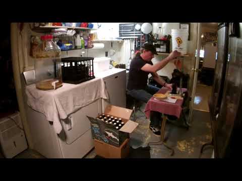 Homebrewing Beer: My Bottling Process