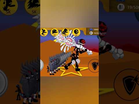 Stick War Legacy #stickwar3 #stickwarlegacy