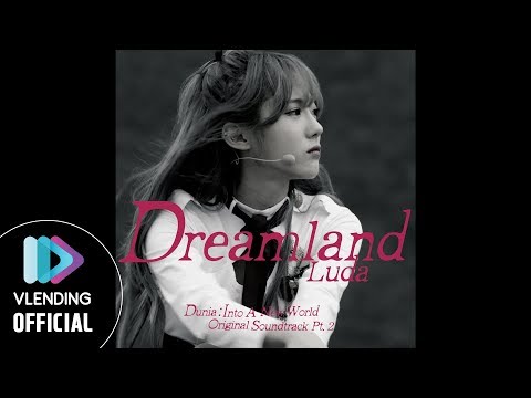 Video thumbnail for Dreamland
