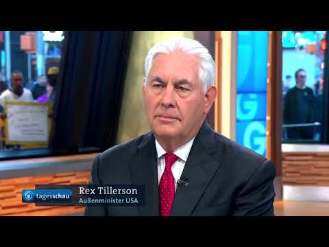 tagesschau 20:00 Uhr, 22.09.2017