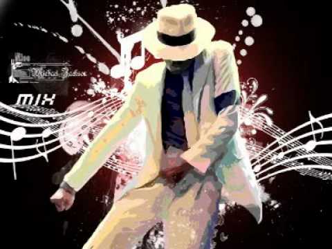 Michael Jackson Mix - DJ Jhonatan(1-2)
