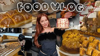 Download lagu Food Vlog | from scratch, xmas baking, smart shopping, reducing food waste! mp3 Download lagu Food Vlog | from scratch, xmas baking, smart shopping, reducing food waste! mp3