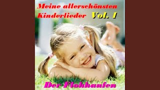 Es klappert die Mühle am rauschenden Bach (Volksweise)