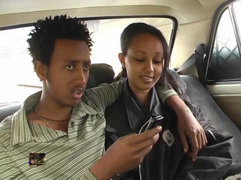 Kale New (ቃሌ ነው) Ethiopian Comedy