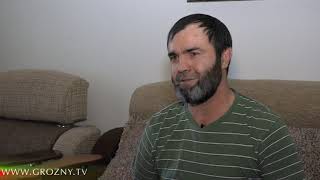 Жителю селения Дарбанхи приобретут протезы, без которых мужчина не может передвигаться