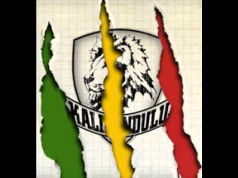 Demarco dub Kalibandulu - Standing soundboyz