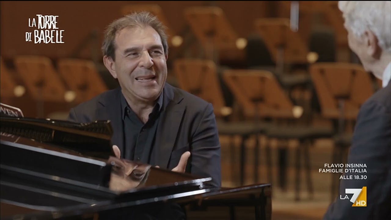 La Torre di Babele 06/01/2025