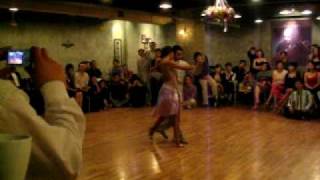 Sebastian Achaval y Roxana Suarez 001