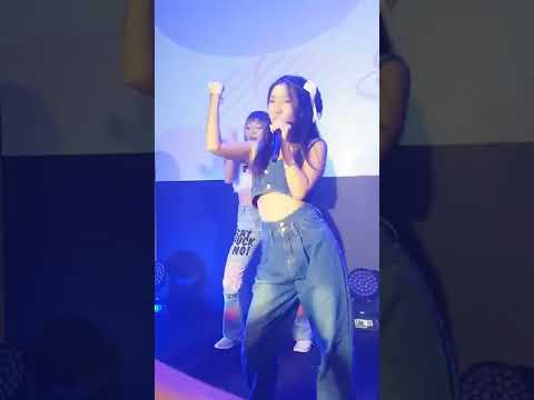 [Fancam] รักหนึ่งคำ - Marine Sugar Candy @Mr.Fox 25 Jun, 2022