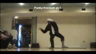 The bar-keys "Boogie Body land"- ft The Hood Lockers(2006)