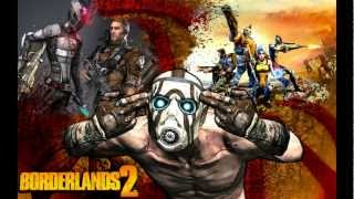 Borderlands 2 Theme - "This aint no place for no hero"