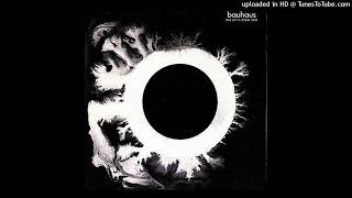 Bauhaus - In The Night