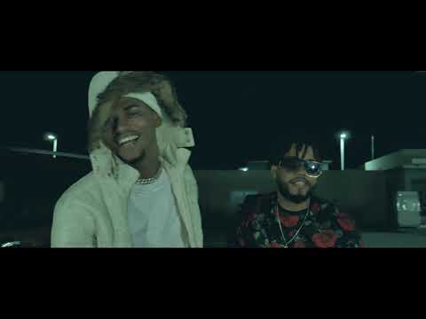 Raymond 15 - Mi Conet (Video Oficial)