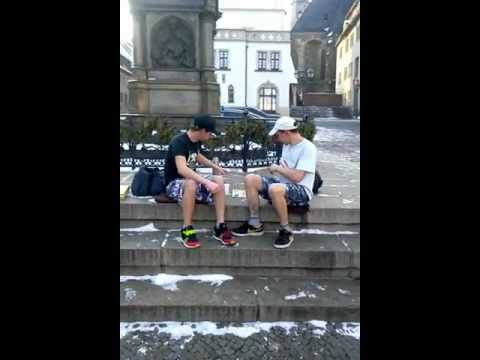 Frosting auf den markt in L.E