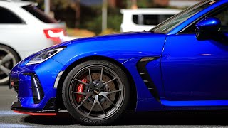 新型BRZについてお話しませんか？調べ事しながら雑談配信 何でも答えます