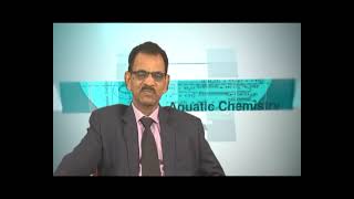 Water Quality Parameters