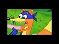 Dora The Explorer Swiper Oh Man