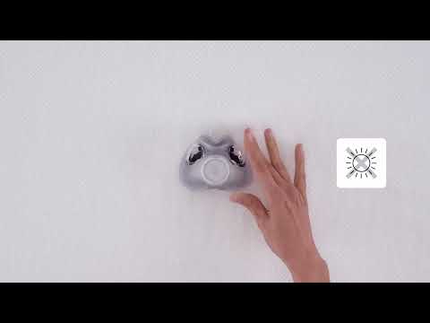 Cleaning & Caring for Your AirTouch F30i CPAP Mask