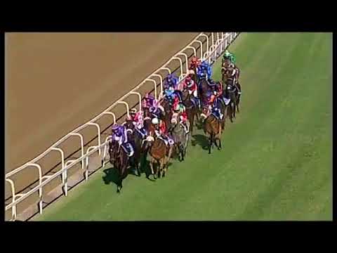 2018.07.07 Golden Slipper (RSA) - Celtic Sea