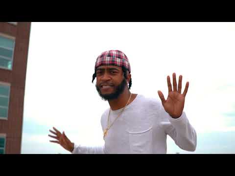 Tony Rashad - DAS. RYTE (Official Music Video)