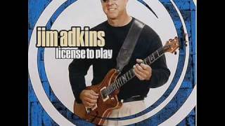Jim Adkins - Where Will You Go