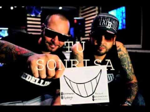 Tu Sonrisa (Audio) - Pipe Bega Ft. Freeman