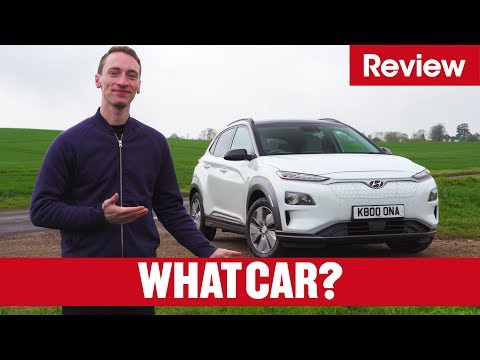 2019 Hyundai Kona Electric SUV review | What Car?
