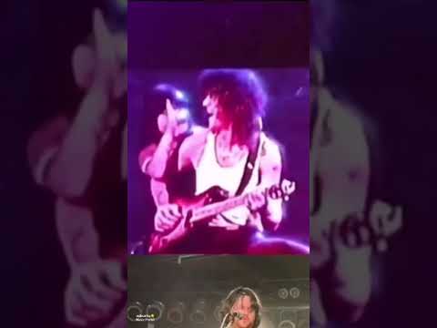 Eddie Van Halen & Wolf Van Halen - Father and Son 🥰❤️ #eddievanhalen #eruption #rock #viral #love