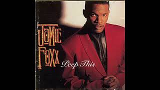 Jamie Foxx - If You Love Me