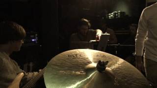 Seinabo Sey - Younger (Ebba Bergendahl cover) #SELFMADE