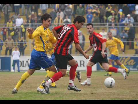 Segundona Gaúcha 2009