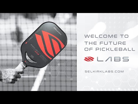 Selkirk LABS Is Here: Join The Quest For Pickleball Perfection
