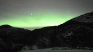 God&#39;s Work - The Northern Lights