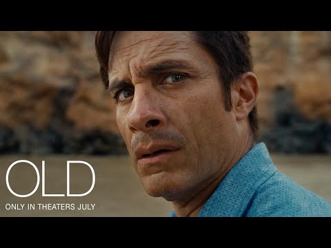 Old (TV Spot 'The Big Game')