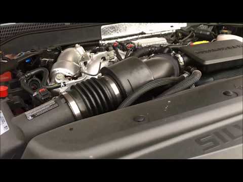 General Motors 6.6L Duramax Diesel (L5P) Review