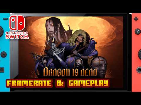Vidéo Dragon Is Dead - Guernian Edition