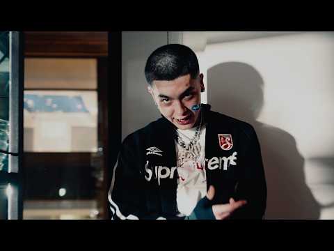 424KP - "take5" (Official Music Video)  prod. Sean Murdz