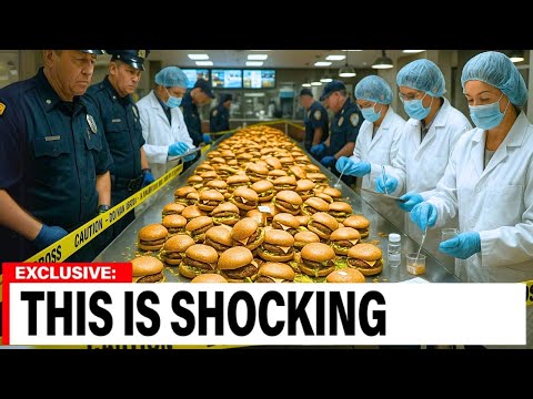 Don't Eat Food In These 6 Restaurants (Here's Why)