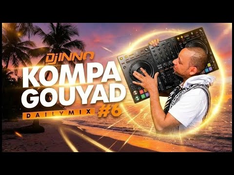 New Kompa & Gouyad Hits – Fresh Haitian Vibes 2026(Kompa & Gouyad Series #6)