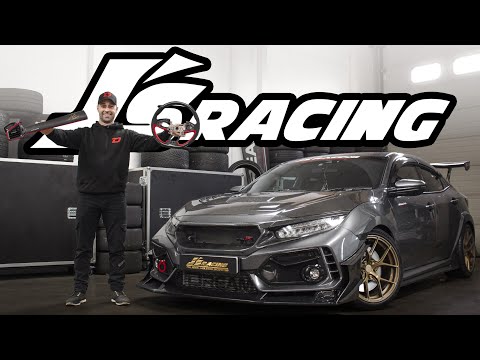 ULTIMATE JDM SPEC INTERIOR | Dream Automotive
