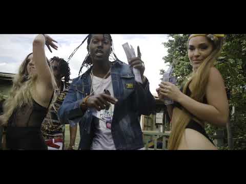 Quick Cook - Get Counting (Official Video)