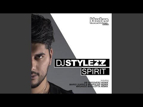 Spirit (Maurizio Basilotta Remix)
