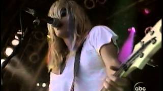 Belly - Super Connected [1995]