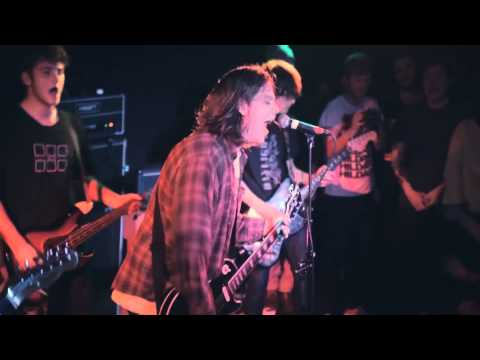 Basement - Pine (live in london 2012)