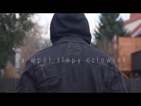 Na Wpół Ślepy Człowiek - modlitwa o kałuże (live session)